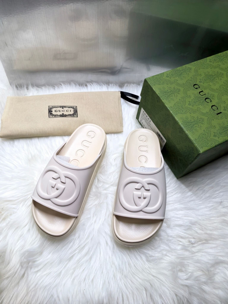 Gucci Slippers